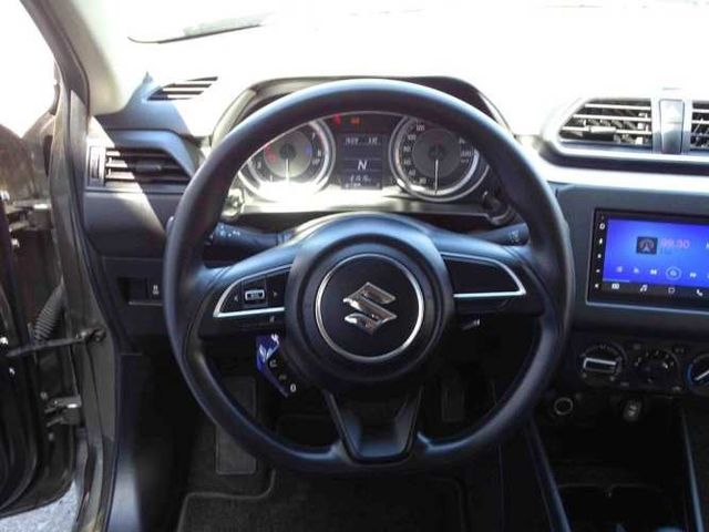 SUZUKI DZIRE 2022