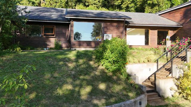 Hermosa Parcela Con Casa en Quitacalzon (130780)