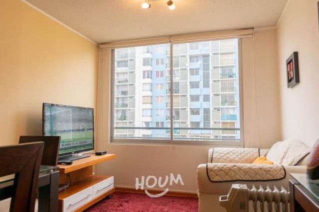 Departamento en Jorge Ross