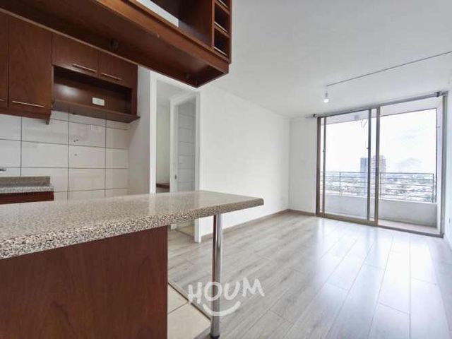 Departamento en Avenida Padre Alberto Hurtado