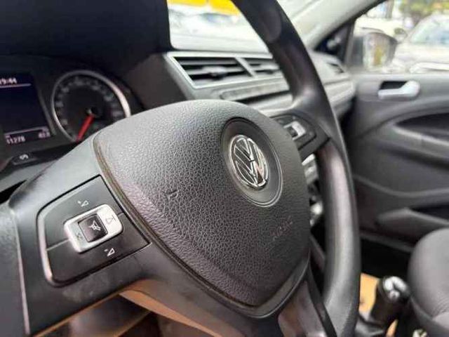 VOLKSWAGEN SAVEIRO 2024