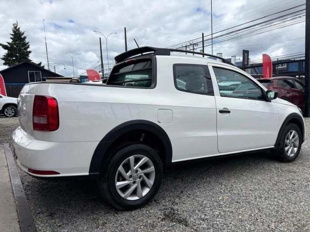 VOLKSWAGEN SAVEIRO 2024