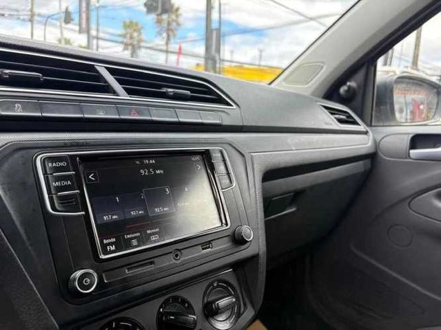 VOLKSWAGEN SAVEIRO 2024