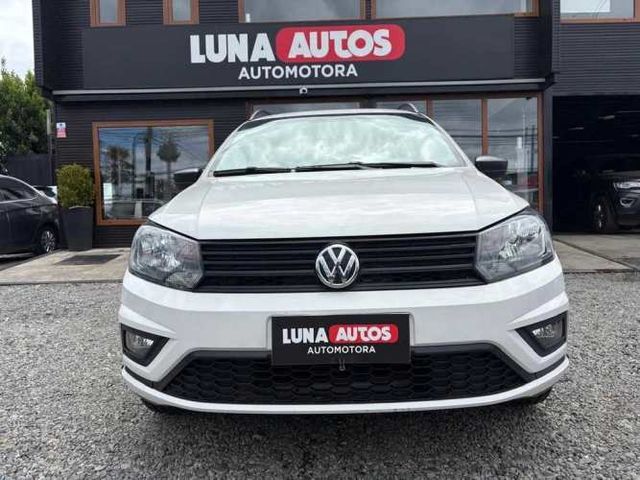 VOLKSWAGEN SAVEIRO 2024