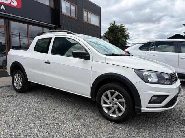 VOLKSWAGEN SAVEIRO 2024