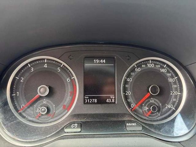 VOLKSWAGEN SAVEIRO 2024