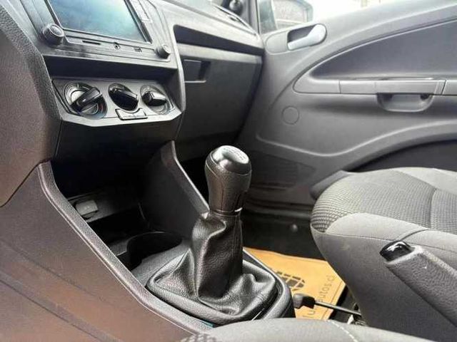 VOLKSWAGEN SAVEIRO 2024