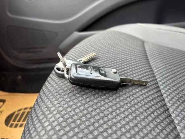 VOLKSWAGEN SAVEIRO 2024