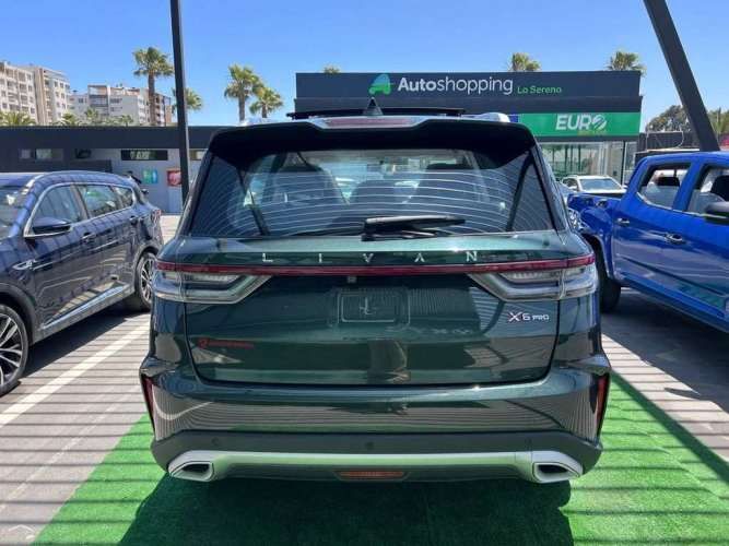 LIVAN X6 PRO 2026