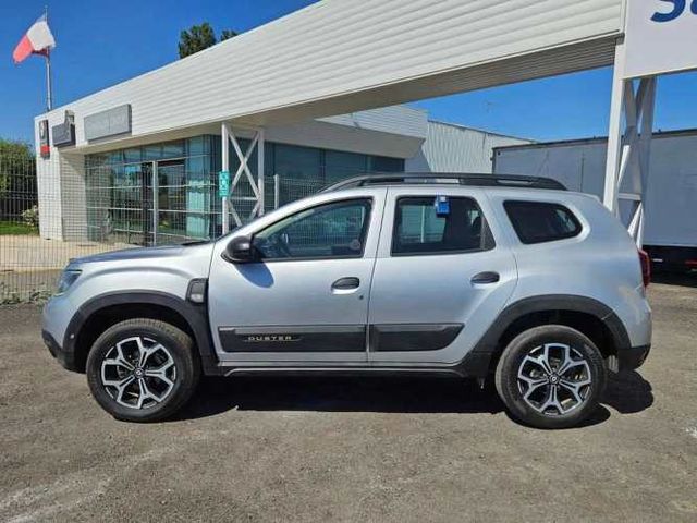 RENAULT DUSTER 2022