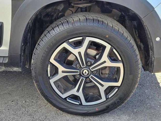 RENAULT DUSTER 2022
