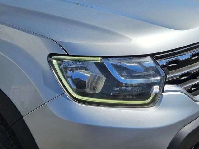 RENAULT DUSTER 2022