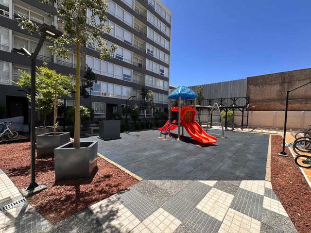 Almarza - Cáceres / Centro de Rancagua (130673)