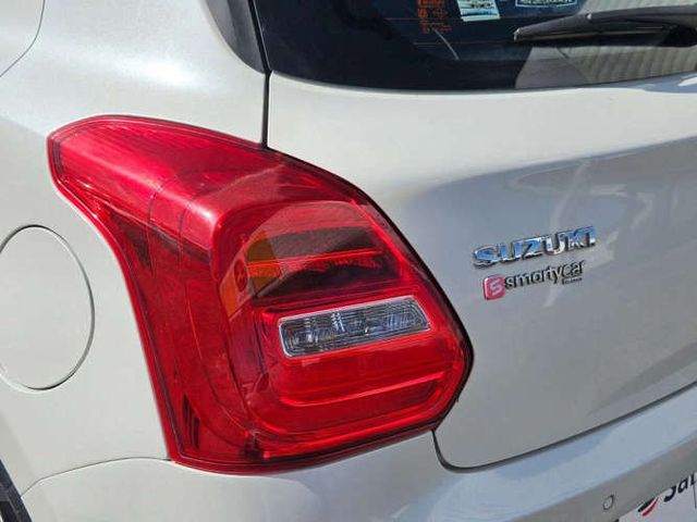SUZUKI SWIFT 2022