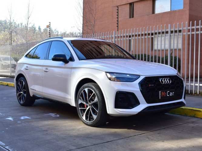 AUDI SQ5 2023