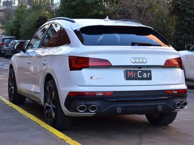 AUDI SQ5 2023