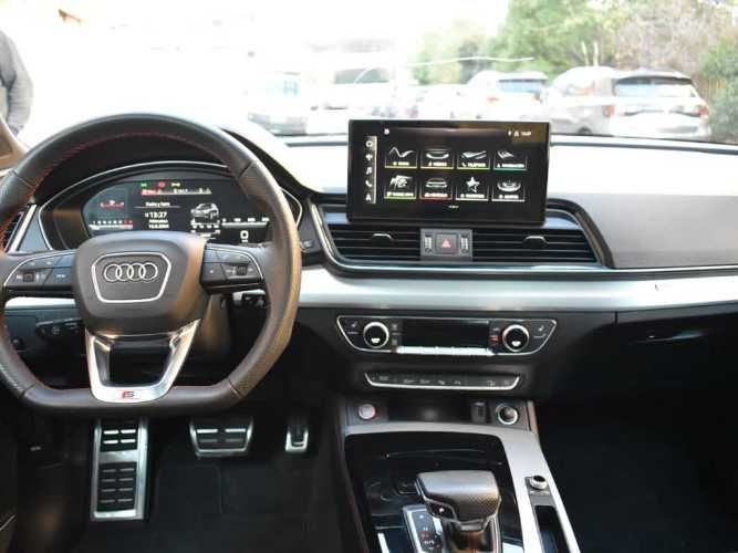 AUDI SQ5 2023
