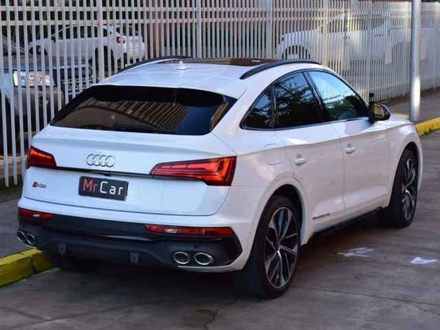 AUDI SQ5 2023