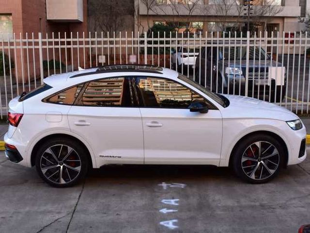 AUDI SQ5 2023