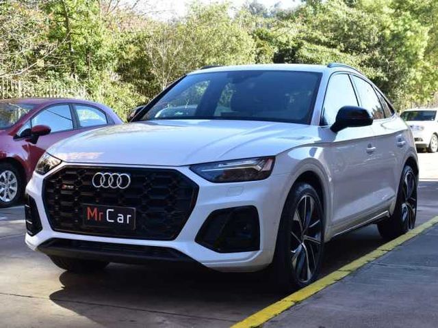 AUDI SQ5 2023