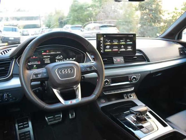 AUDI SQ5 2023
