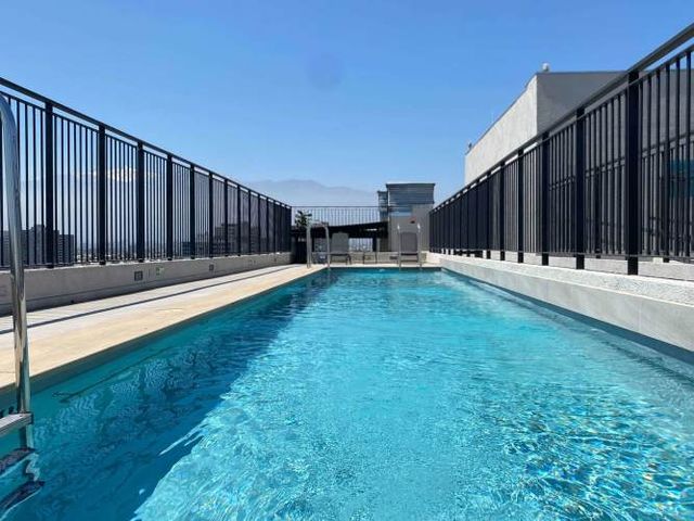 Departamento en La Cisterna (1D+1B) (131070)