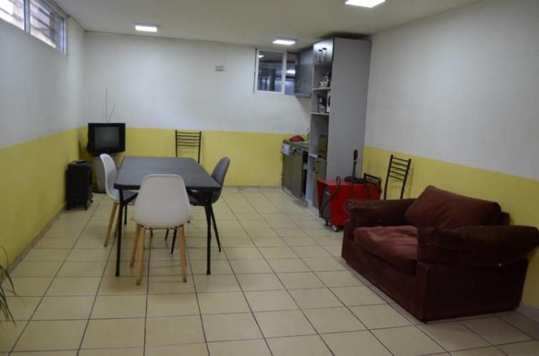 ELEUTERIO CON BODEGA!