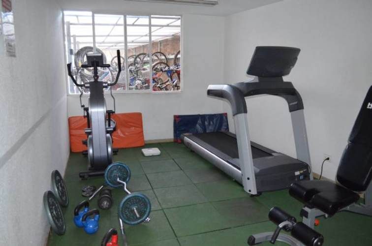 ELEUTERIO CON BODEGA!