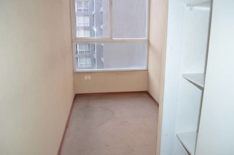 ELEUTERIO CON BODEGA!