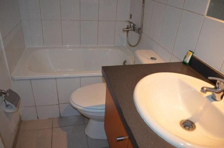 ELEUTERIO CON BODEGA!