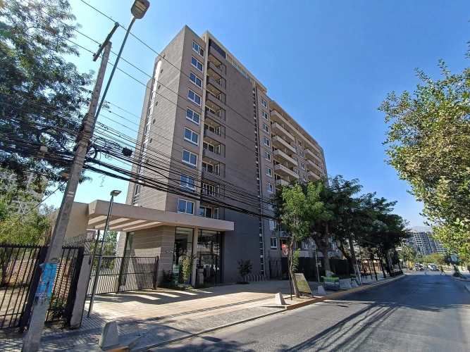 Av. Perú 1268 [2506-1]