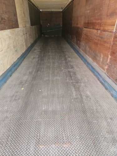 Rampla semirremolque 14.50