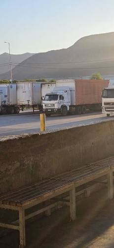 Rampla semirremolque 14.50