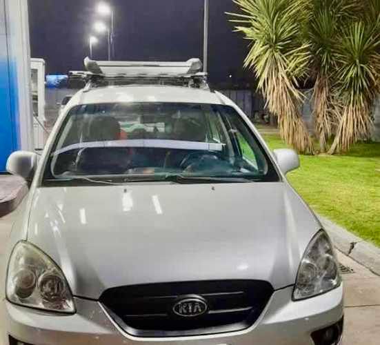 Vendo Kia Carens