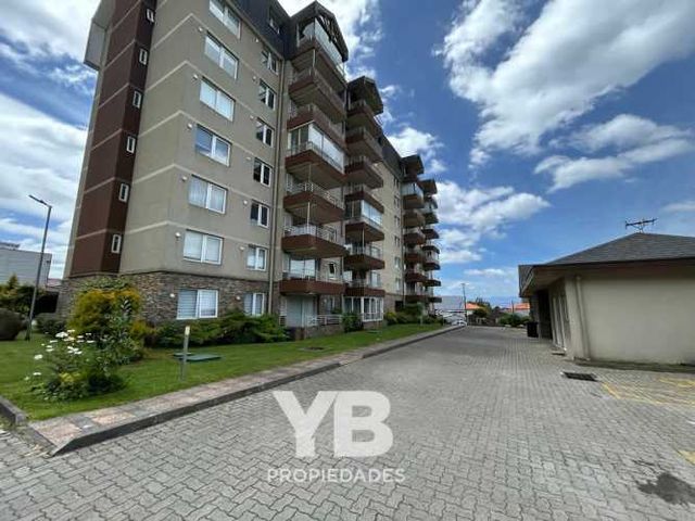 DEPARTAMENTO EN ARRIENDO EN VILLARRICA 2D 2B
