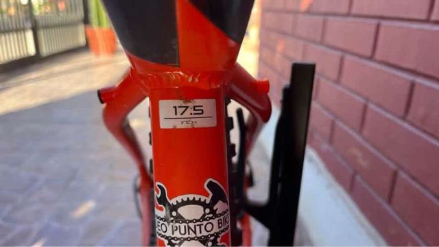 Trek Marlin 7 talla 17.5” (M-L) aro 29&quot; en muy buen estado