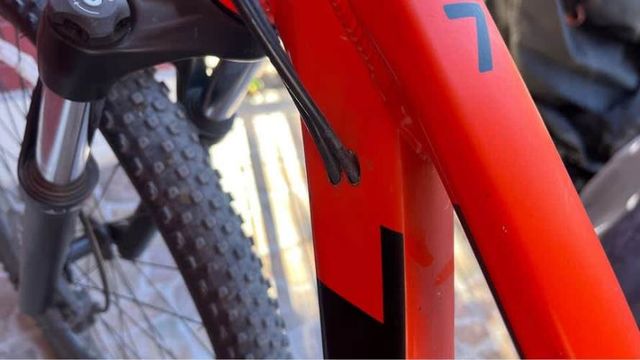 Trek Marlin 7 talla 17.5” (M-L) aro 29&quot; en muy buen estado