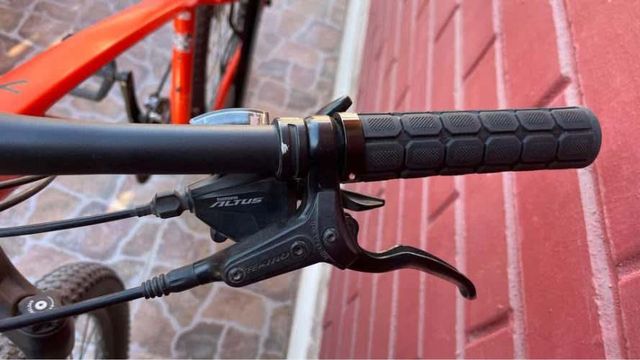 Trek Marlin 7 talla 17.5” (M-L) aro 29&quot; en muy buen estado