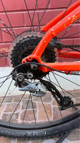 Trek Marlin 7 talla 17.5” (M-L) aro 29&quot; en muy buen estado