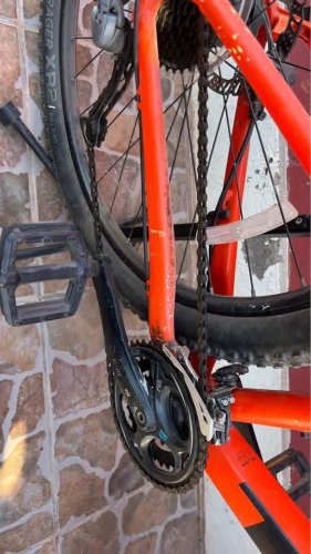 Trek Marlin 7 talla 17.5” (M-L) aro 29&quot; en muy buen estado