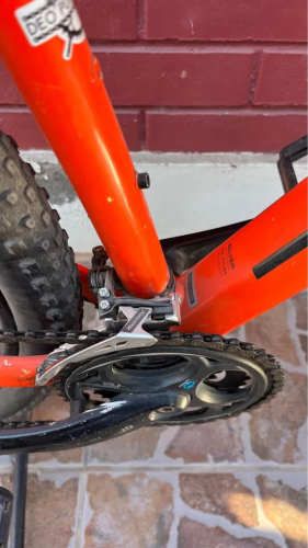 Trek Marlin 7 talla 17.5” (M-L) aro 29&quot; en muy buen estado