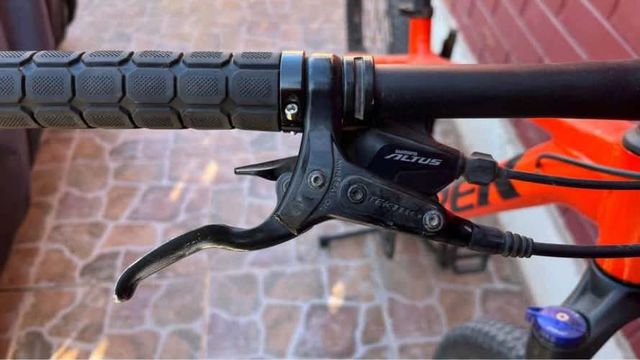 Trek Marlin 7 talla 17.5” (M-L) aro 29&quot; en muy buen estado