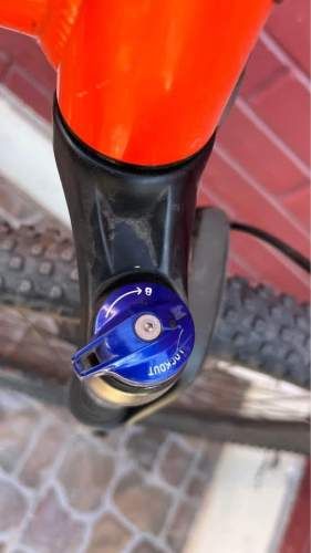 Trek Marlin 7 talla 17.5” (M-L) aro 29&quot; en muy buen estado