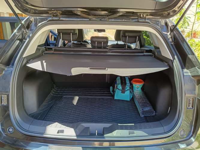 Haval H6 2.0 Turbo 2019