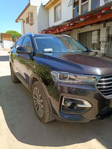 Haval H6 2.0 Turbo 2019
