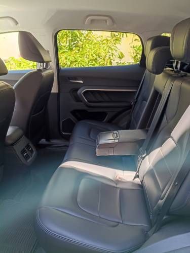 Haval H6 2.0 Turbo 2019