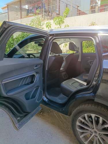 Haval H6 2.0 Turbo 2019