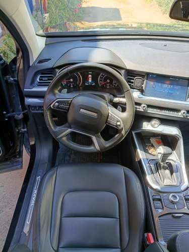 Haval H6 2.0 Turbo 2019