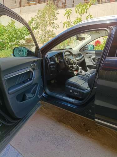 Haval H6 2.0 Turbo 2019