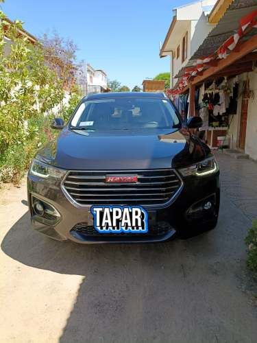 Haval H6 2.0 Turbo 2019